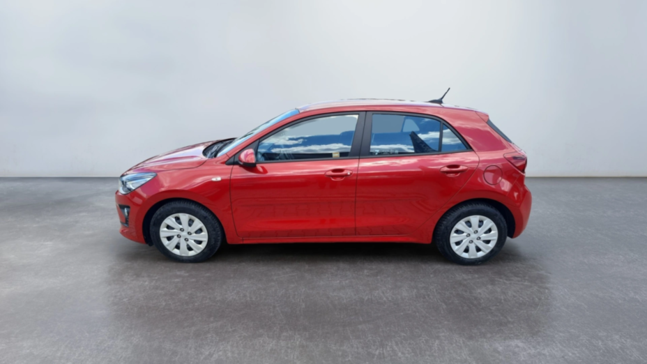 KIA Rio Rio 1.0 T-GDI M