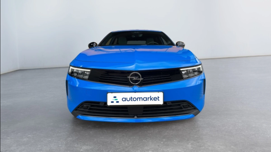 OPEL Astra Astra VI 1.2 T Edition S&S aut Nowy