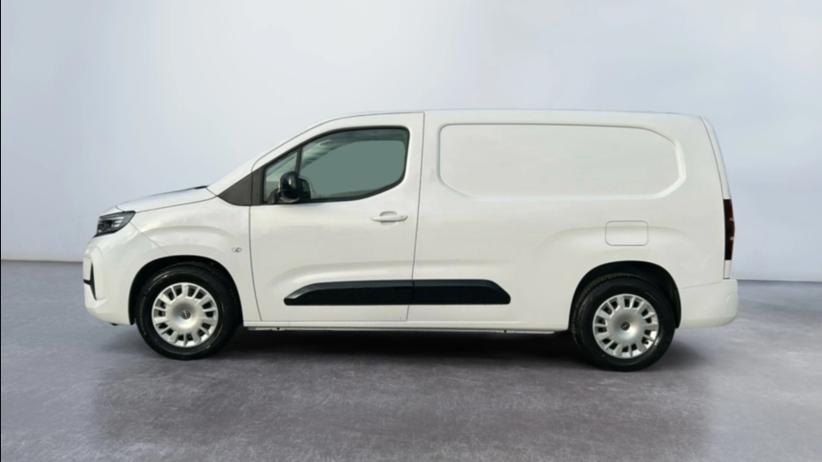 OPEL Combo Van Combo-e Cargo L2 Nowy