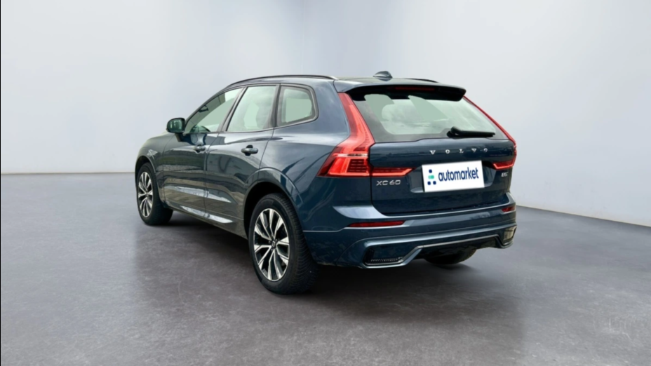 VOLVO XC60 XC60 B5 B AWD Plus Dark aut