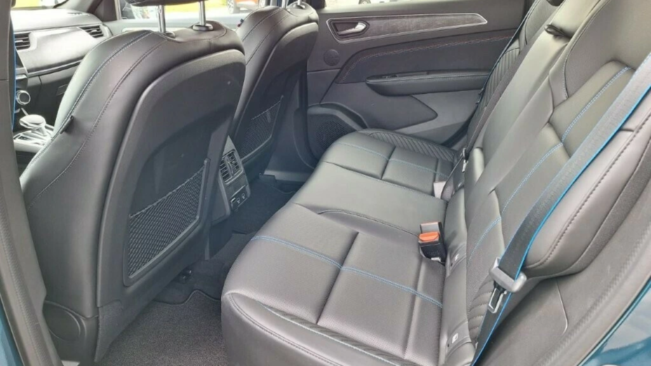 RENAULT Arkana Arkana 1.6 E-Tech Full Hybrid 145 Techno MMT Nowy