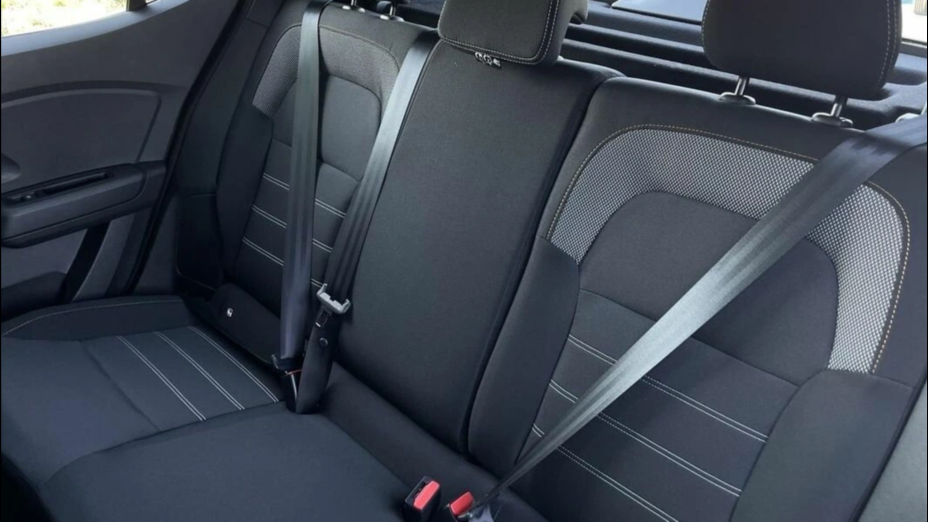 DACIA Sandero Sandero Stepway 1.0 TCe Expression LPG Nowy