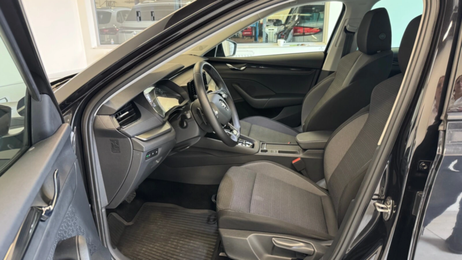SKODA Octavia Octavia 1.5 TSI e-Tec Ambition DSG