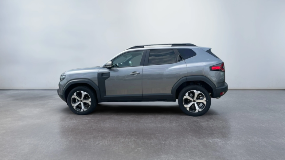 DACIA Duster Duster 1.6 Full Hybrid 140 Journey+ MMT Nowy