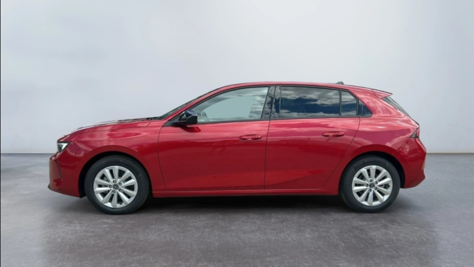 OPEL Astra Astra VI 1.2 T Edition S&S Nowy