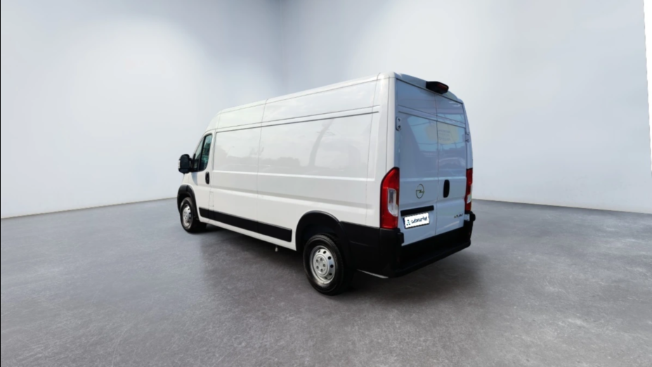 OPEL Movano Movano CDTI L3H2