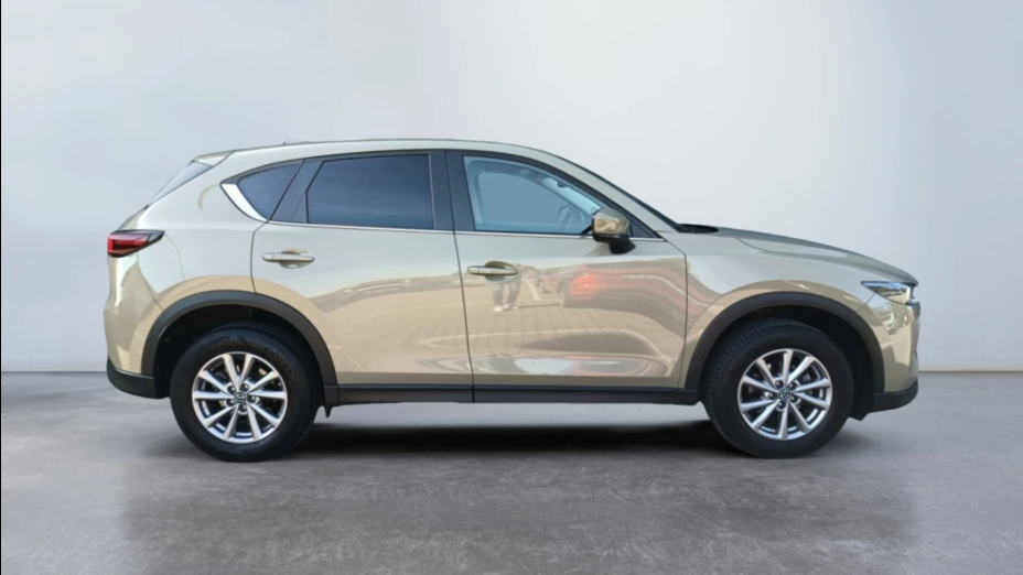 MAZDA CX-5 CX-5 2.0 Kanjo 2WD