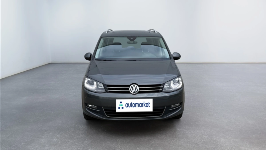 VOLKSWAGEN Sharan Sharan 2.0 TDI BMT Highline DSG