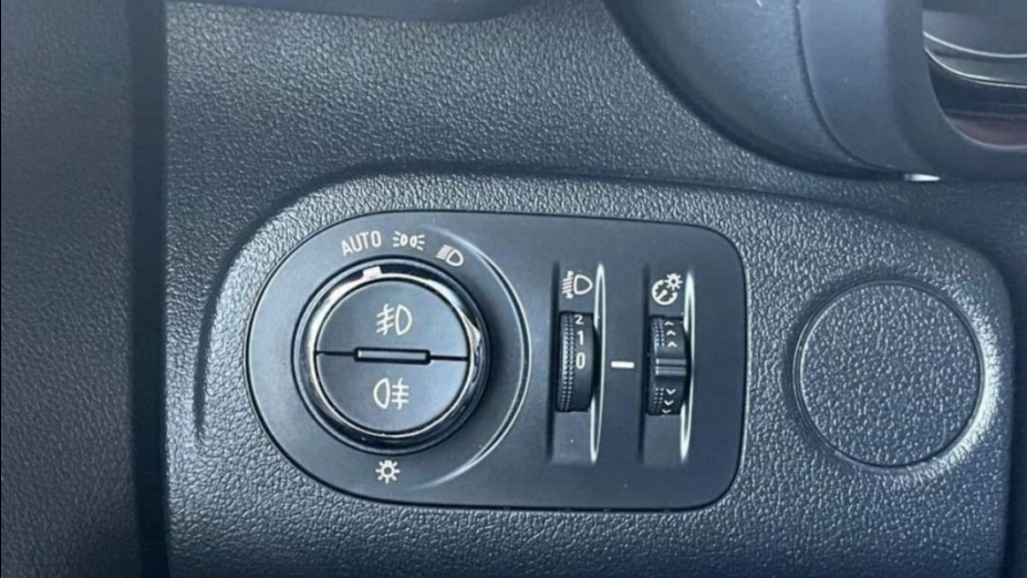 OPEL Combo Combo Life 1.5 CDTI S&S