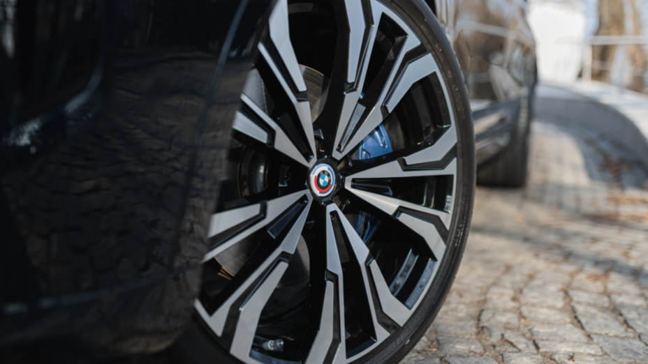 BMW X7 X7 M60i xDrive mHEV sport-aut