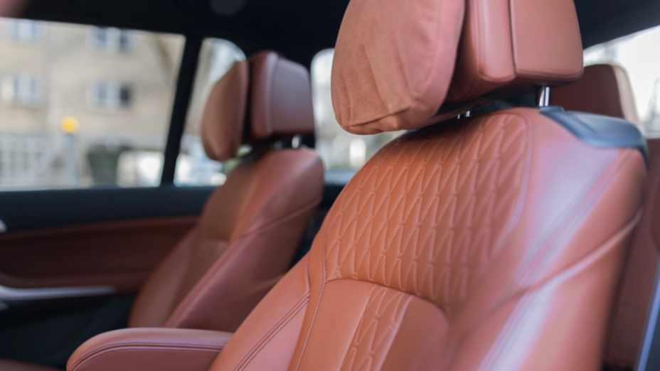 BMW X7 X7 M60i xDrive mHEV sport-aut