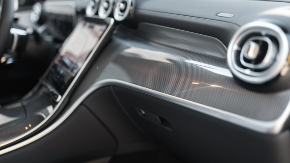 MERCEDES-BENZ GLC GLC Coupe 200 mHEV 4-Matic AMG Line