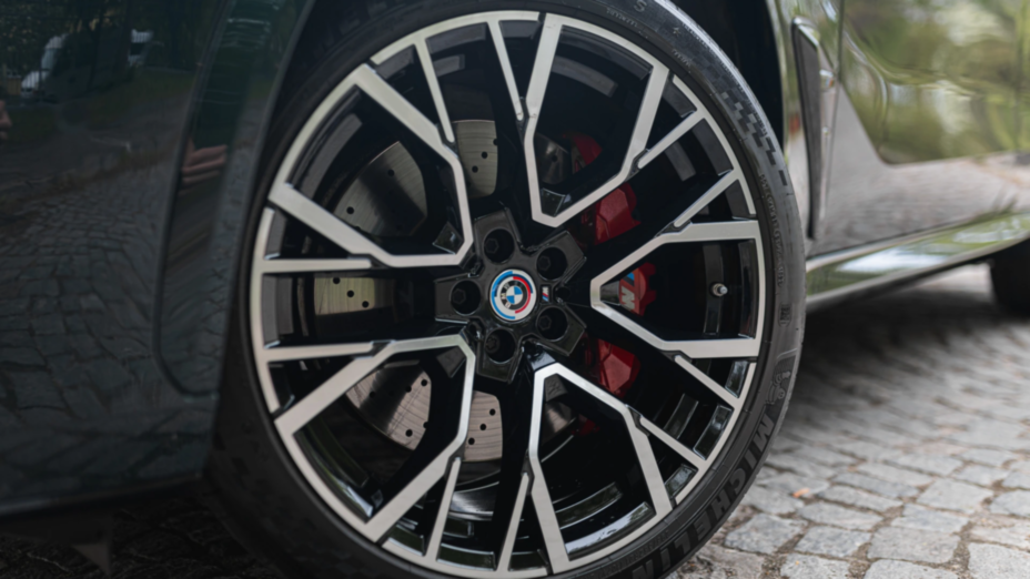 BMW X5 X5 M Competition