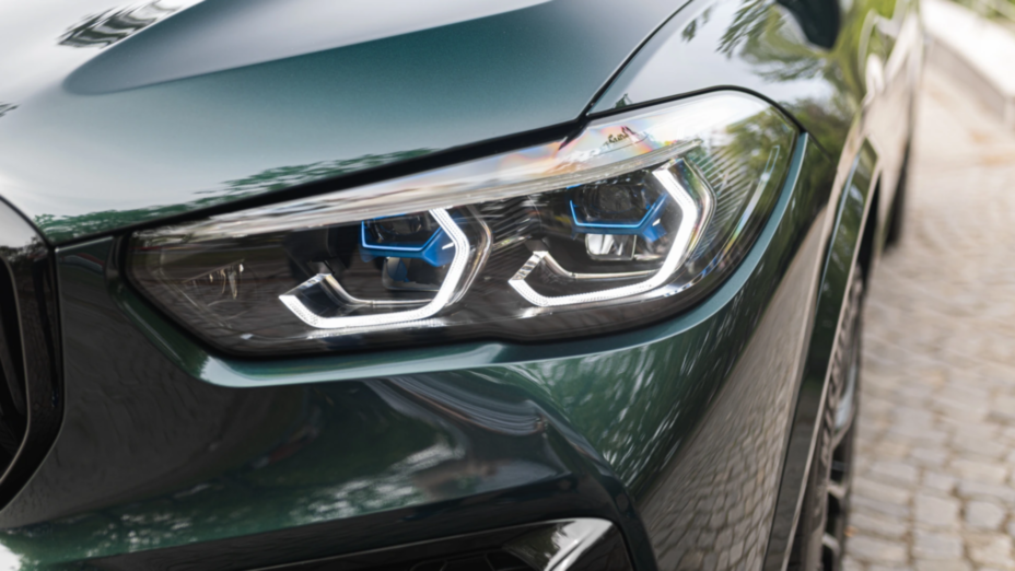 BMW X5 X5 M Competition