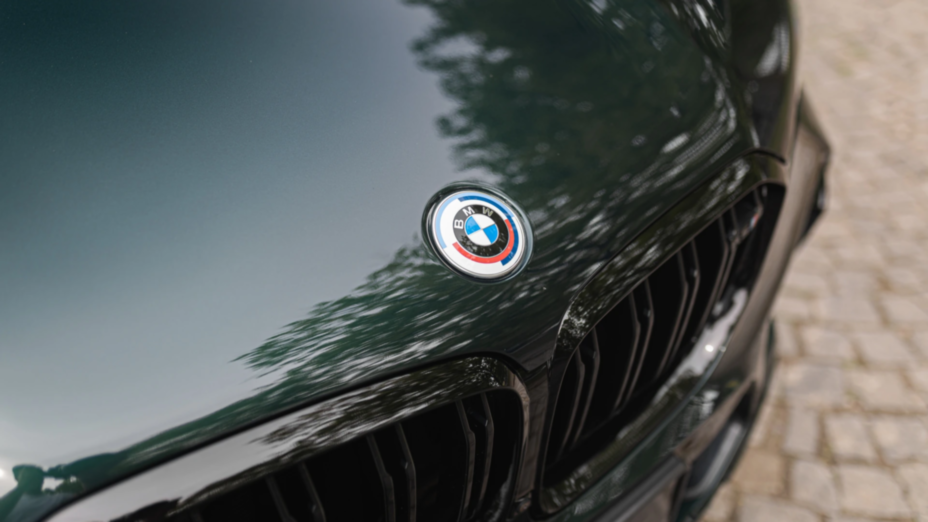BMW X5 X5 M Competition