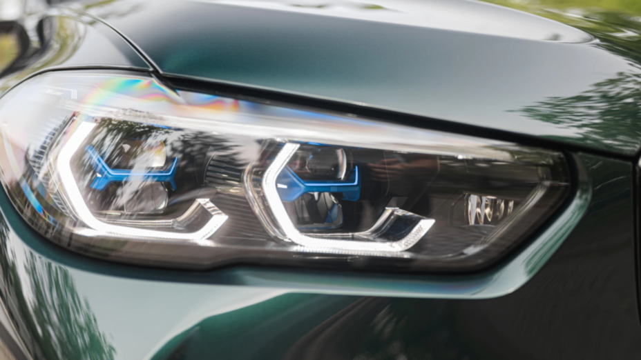 BMW X5 X5 M Competition