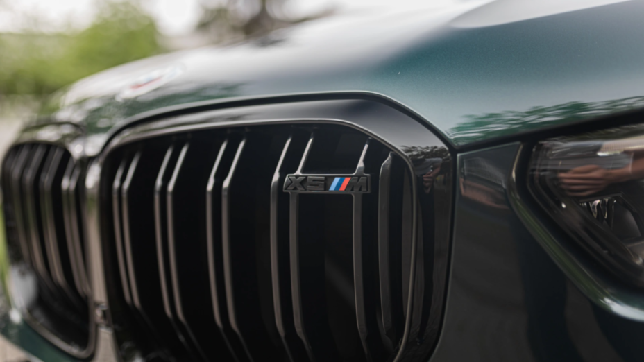 BMW X5 X5 M Competition