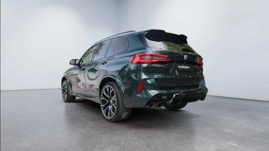 BMW X5 X5 M Competition