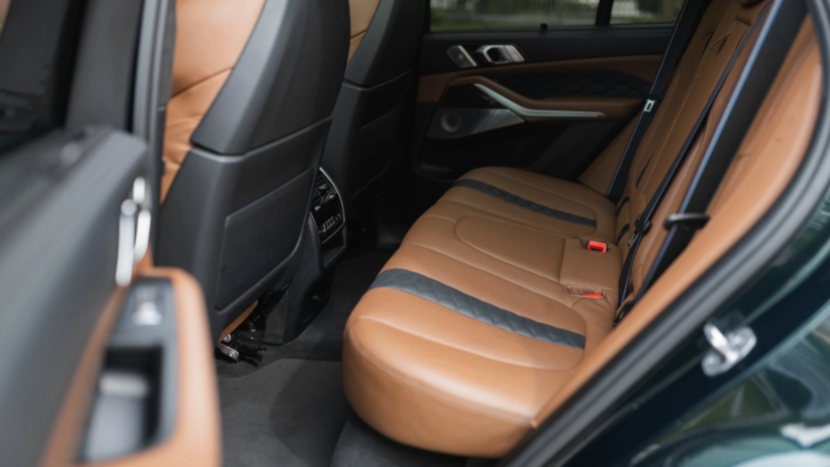 BMW X5 X5 M Competition