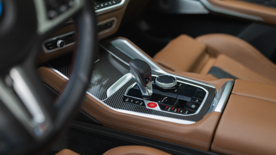 BMW X5 X5 M Competition