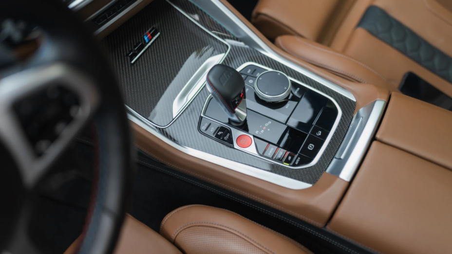 BMW X5 X5 M Competition