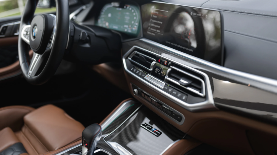 BMW X5 X5 M Competition