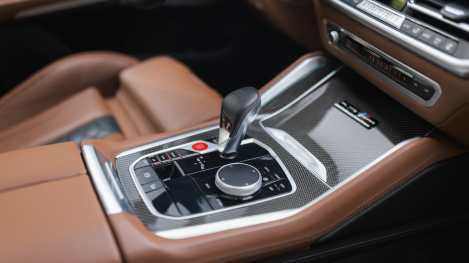 BMW X5 X5 M Competition