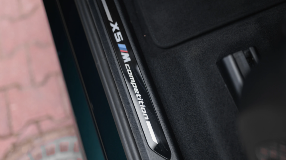 BMW X5 X5 M Competition