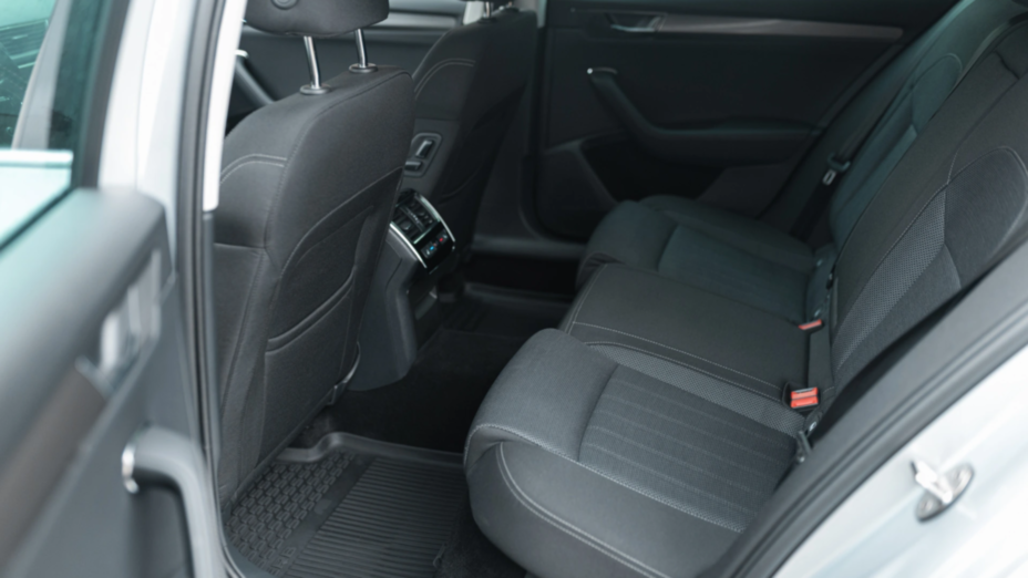 SKODA Superb Superb 2.0 TDI SCR Style DSG