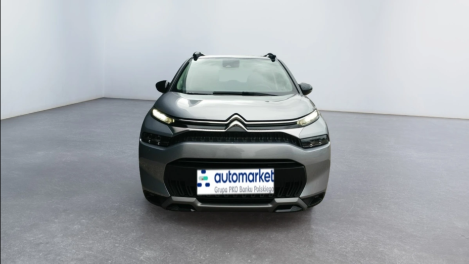 CITROEN C3 Aircross C3 Aircross 1.2 PureTech Shine S&S EAT6