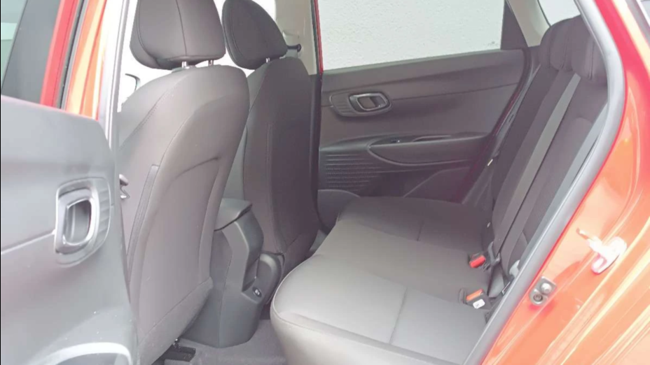 HYUNDAI i20 i20 1.0 T-GDi Smart DCT Nowy