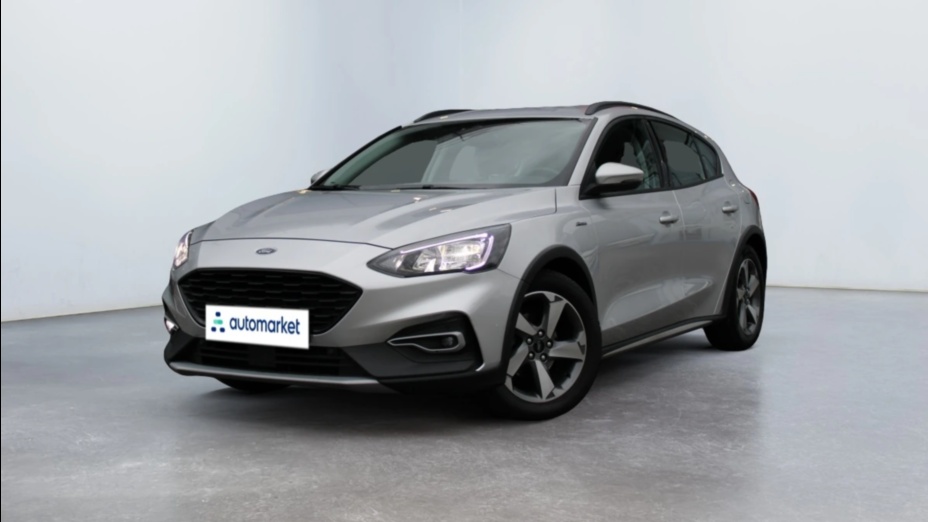 FORD Focus Focus 1.5 EcoBlue Active aut