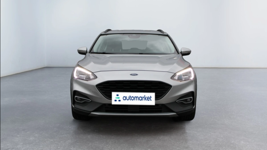 FORD Focus Focus 1.5 EcoBlue Active aut