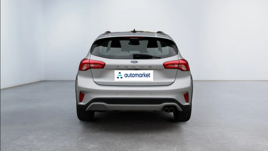 FORD Focus Focus 1.5 EcoBlue Active aut