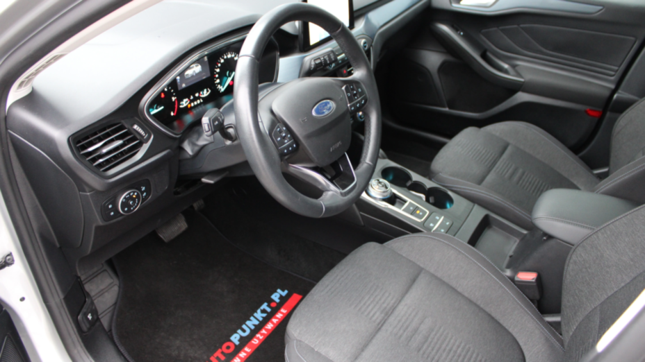 FORD Focus Focus 1.5 EcoBlue Active aut