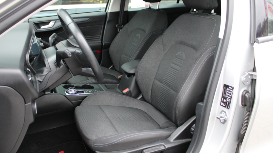 FORD Focus Focus 1.5 EcoBlue Active aut