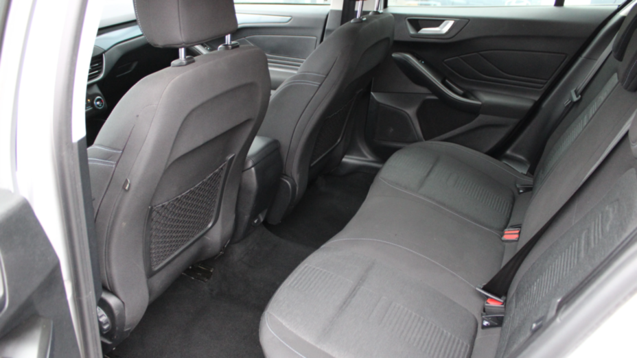 FORD Focus Focus 1.5 EcoBlue Active aut