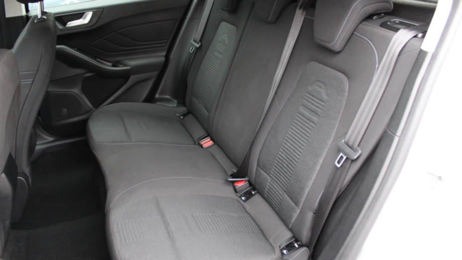 FORD Focus Focus 1.5 EcoBlue Active aut