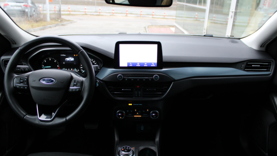 FORD Focus Focus 1.5 EcoBlue Active aut