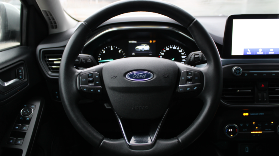 FORD Focus Focus 1.5 EcoBlue Active aut