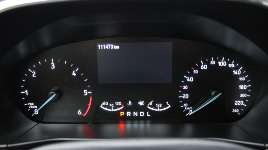 FORD Focus Focus 1.5 EcoBlue Active aut