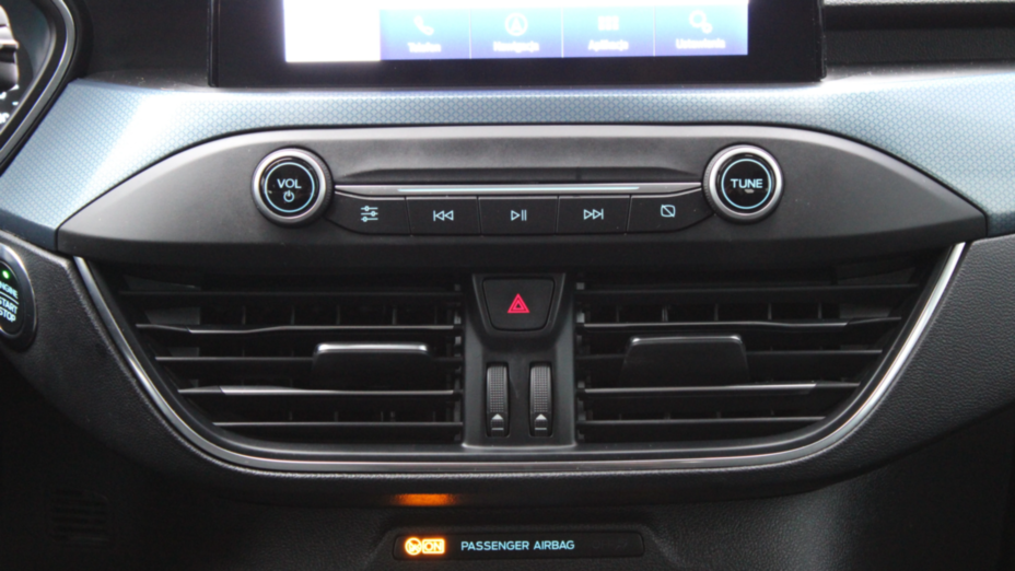 FORD Focus Focus 1.5 EcoBlue Active aut