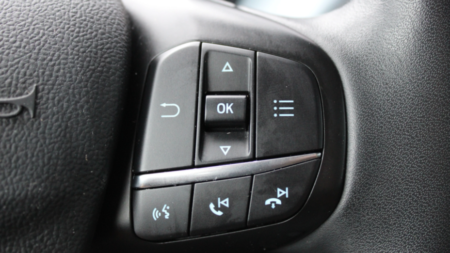 FORD Focus Focus 1.5 EcoBlue Active aut