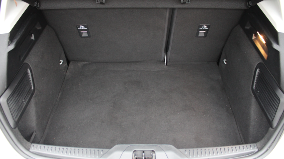 FORD Focus Focus 1.5 EcoBlue Active aut