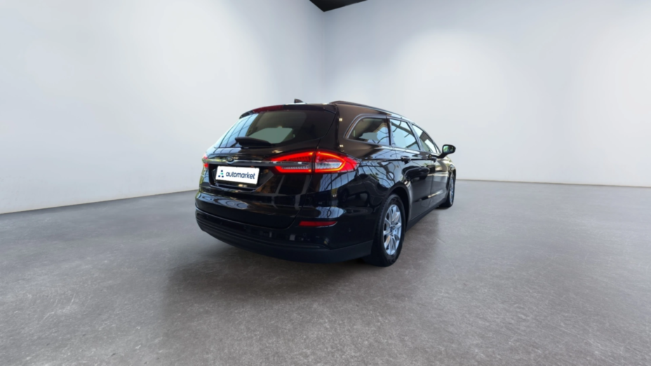 FORD Mondeo Mondeo 2.0 EcoBlue Executive aut
