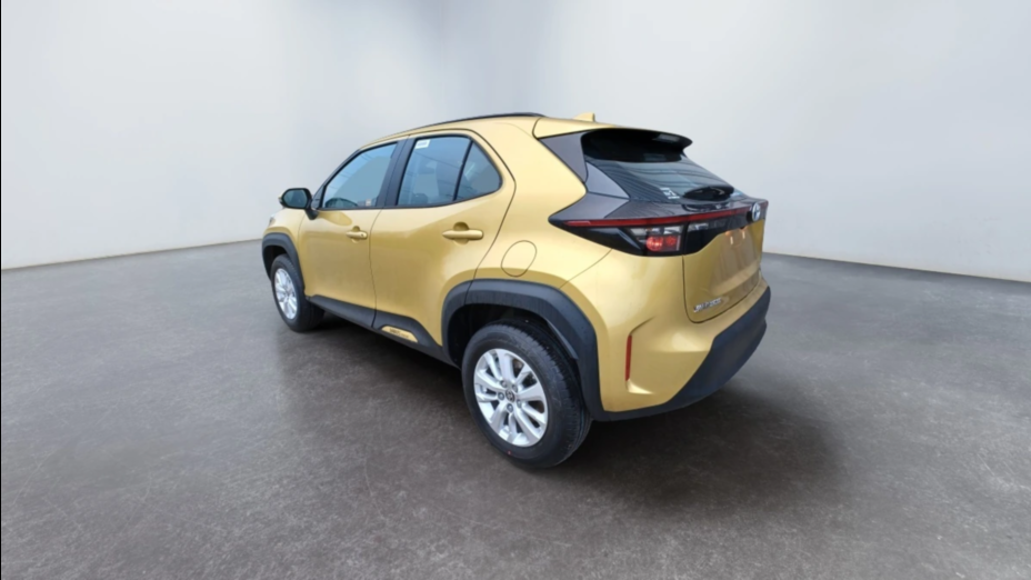 TOYOTA Yaris Cross Yaris Cross Hybrid 1.5 Active Nowy