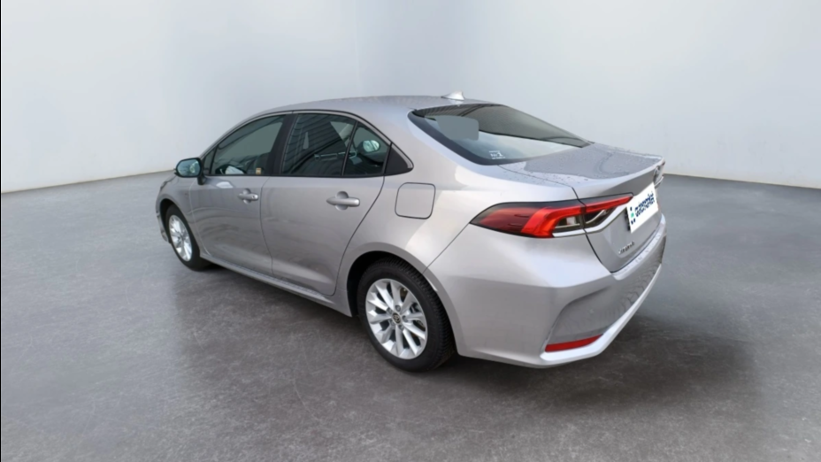 TOYOTA Corolla Corolla 1.5 Comfort Nowy