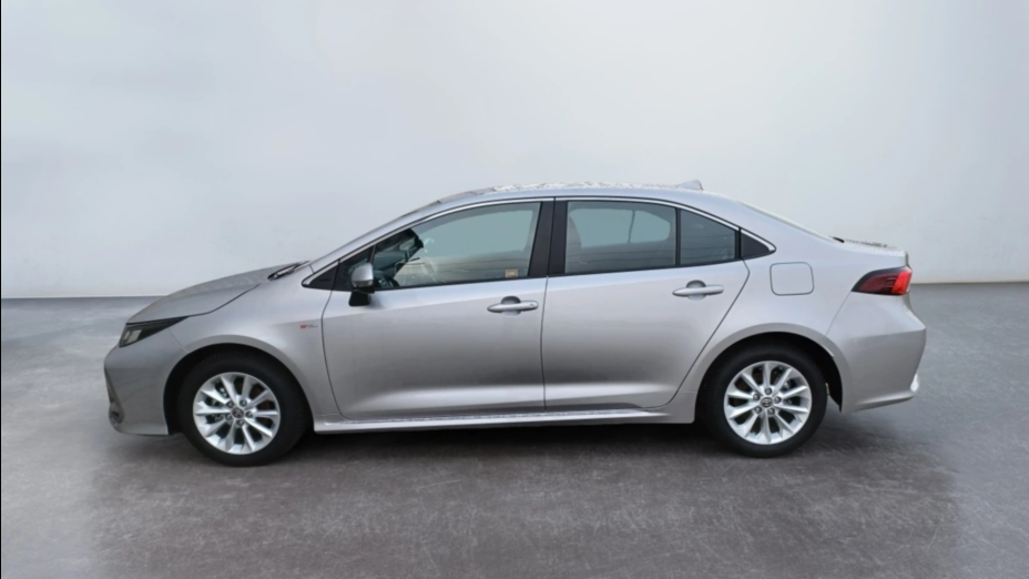 TOYOTA Corolla Corolla 1.5 Comfort Nowy