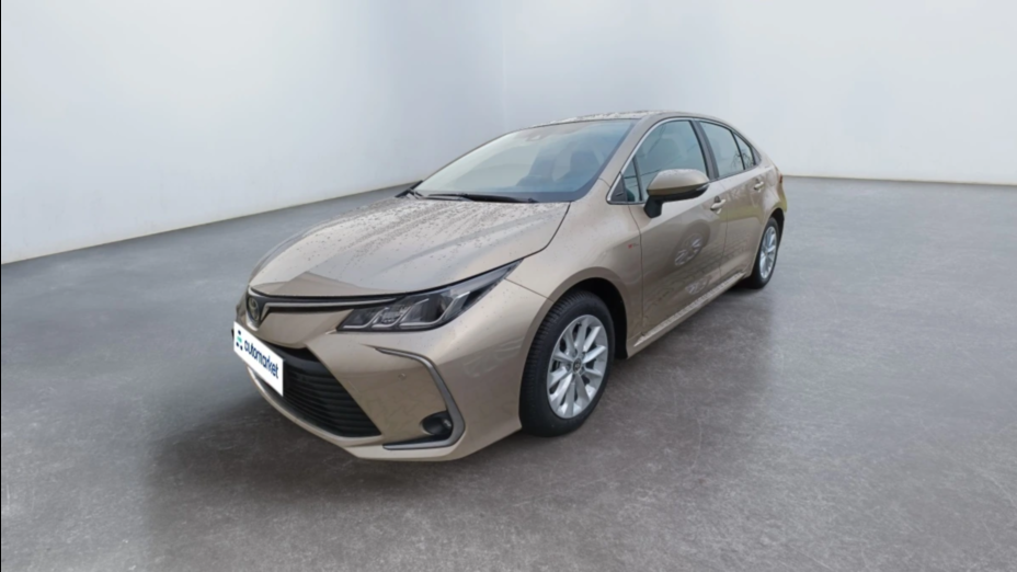 TOYOTA Corolla Corolla 1.5 Comfort Nowy