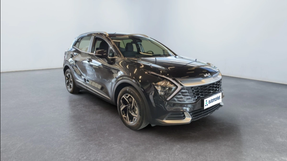KIA Sportage Sportage 1.6 T-GDI M 2WD Nowy